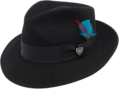 cheap mens dress hats