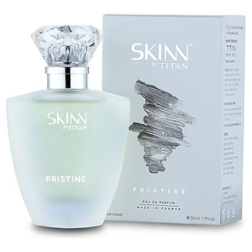 Skinn Pristine Perfume for Women, 50ml