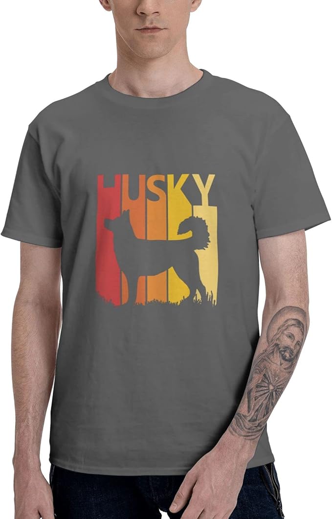 Vintage Husky Shirts : Vintage Shirt Washington Huskies Uw Etsy Old Shirts Husky Saved