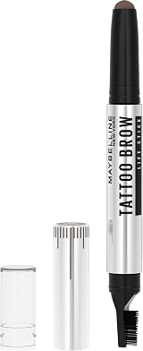 Maybelline Tattoo Brow Lift Stick Medium Brown Brow Shaping Tint view 2