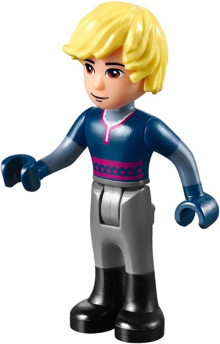 alberto del rio elite