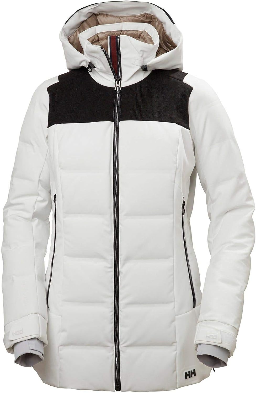 helly hansen puffy jacket