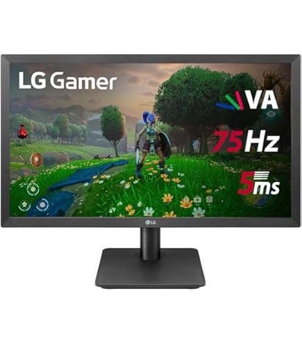 ASUS Asus - Monitor Asus Vp228He 21.5