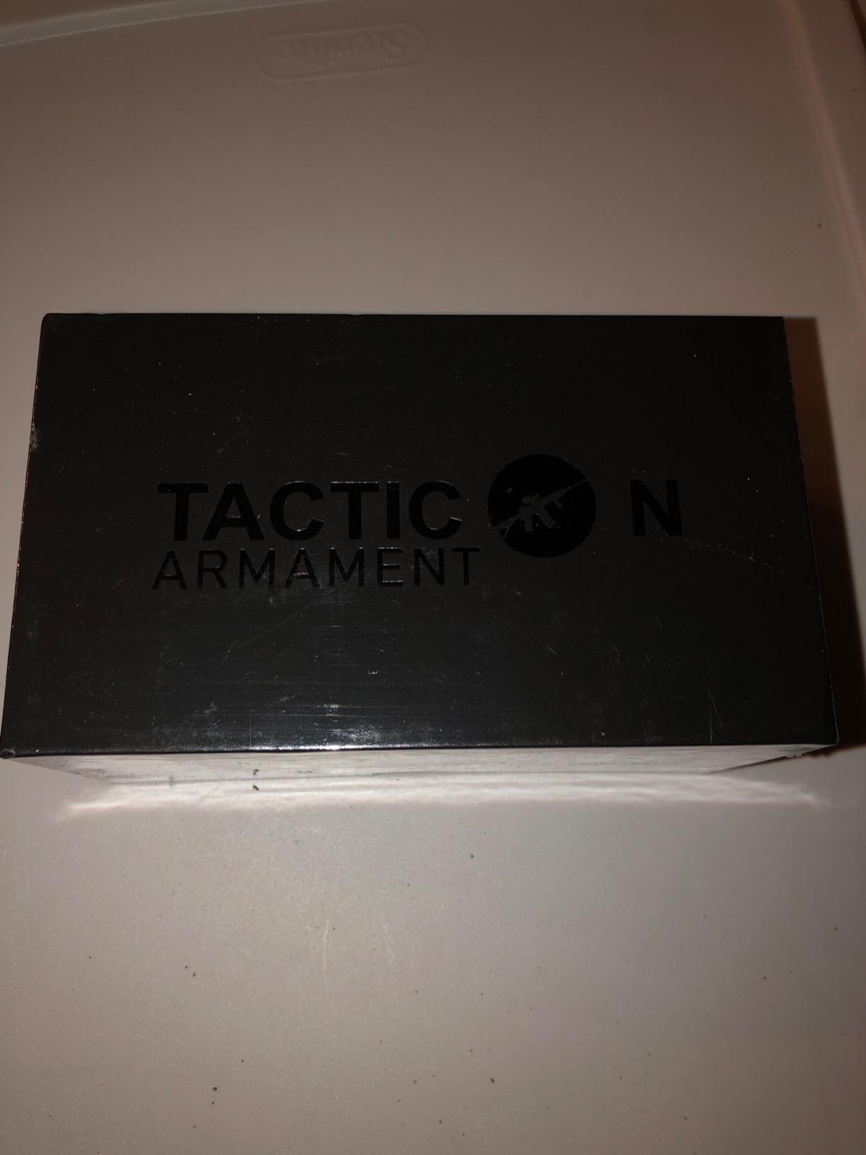 $10/mo - Finance Predator V3 Micro Red Dot Sight | Combat Veteran Owned ...