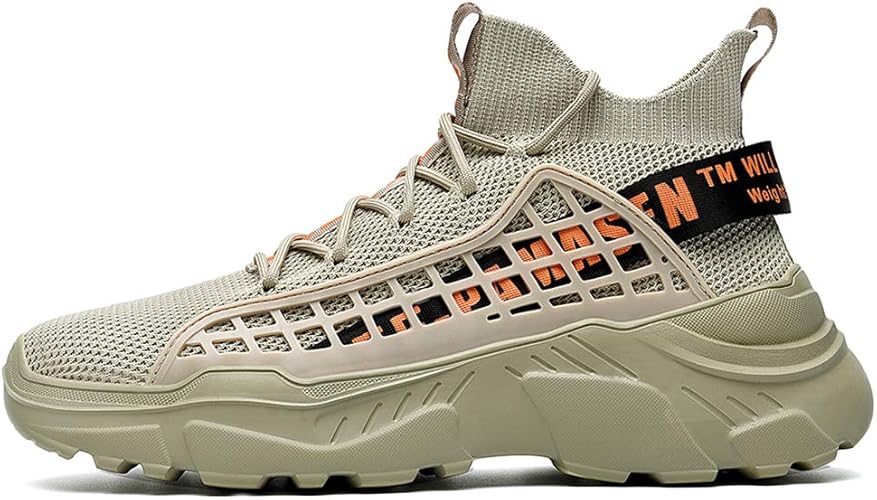 good mens running shoes