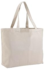 Economical Cotton Tote Bag, 6 | 8