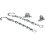 Barra Per Rimorchio Silverline 633975 | Portata 1800 Kg | Lunghezza 1.8m, Pieghevole - Foto 5