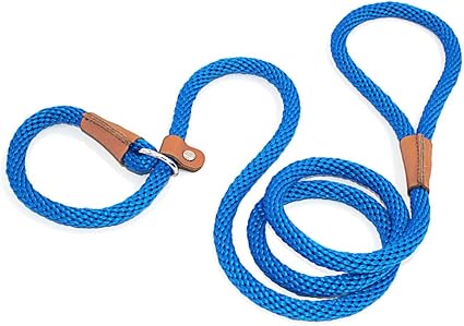 Rope training lead Clearance