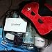 ScivoKaval Travel Size Bottle Set, Toiletries Liquid Containers, TSA Airline Approved, 13 Pieces, Clear