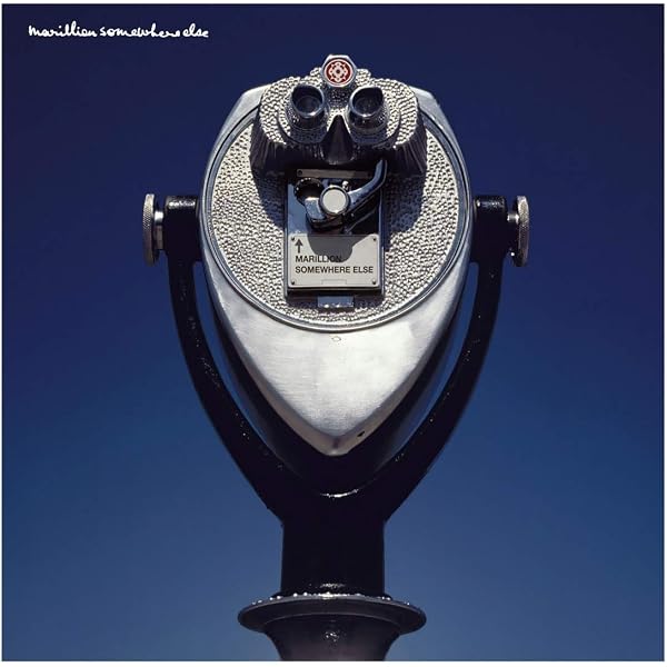 Marillion - Live from Cadogan Hall - Amazon.com Music