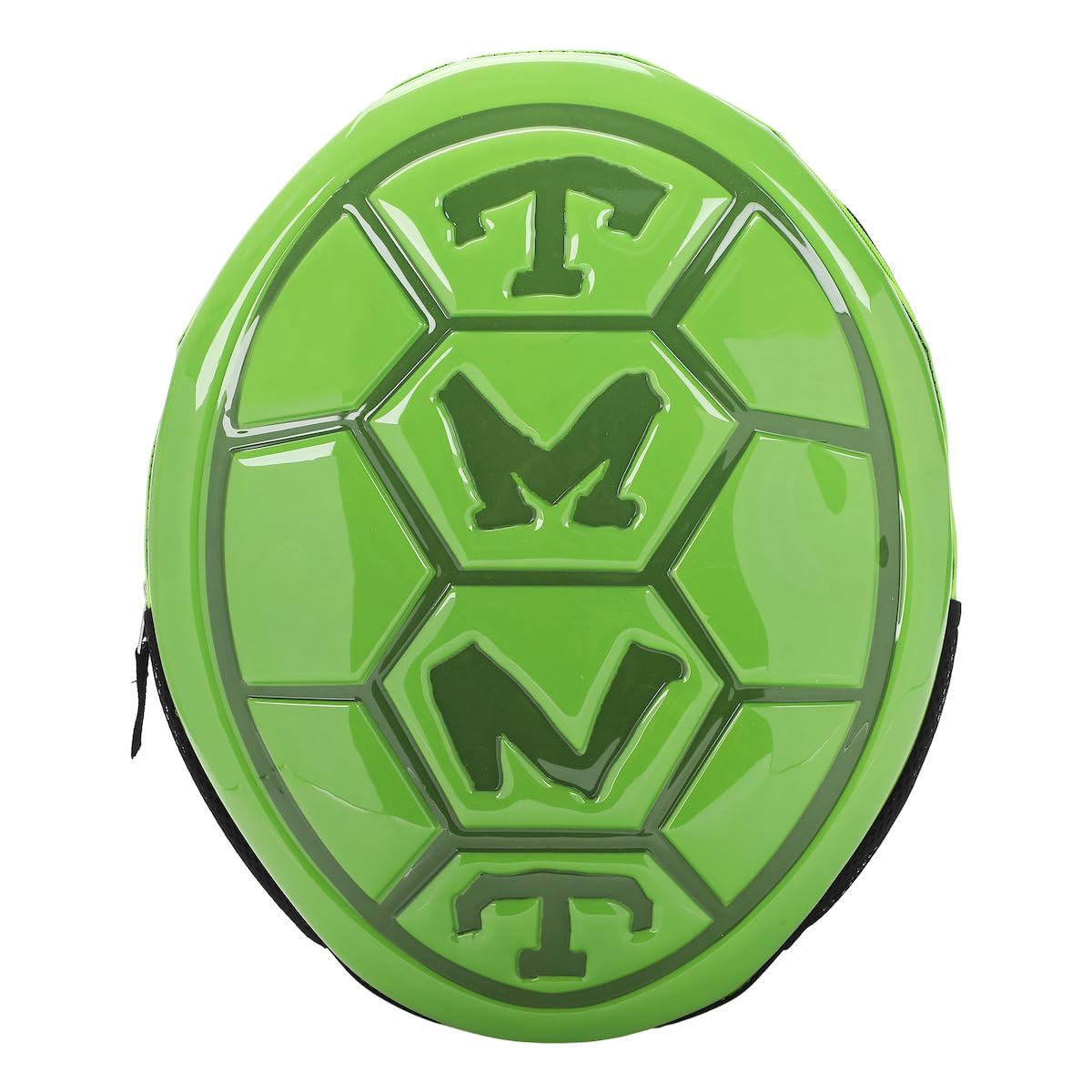 Photo 1 of Bioworld Teenage Mutant Ninja Turtles Hard Shell Youth 16 Backpack With Character Hood