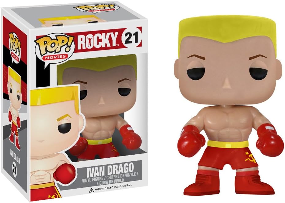 rocky pop vinyl