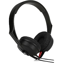 Sennheiser HD 25 Light DJ Headphone : Amazon.ca: Electronics