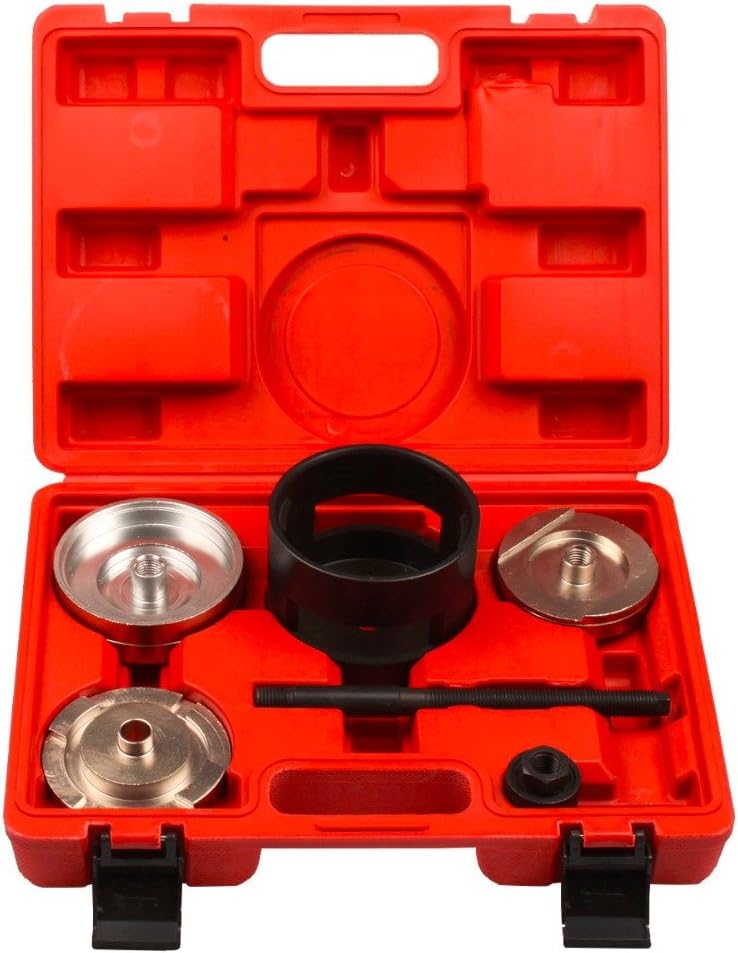 Rear Axle Subframe Bush Installation Tool Kit for BMW X5