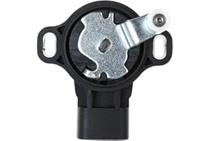 Throttle Position Sensors for Infiniti 2003 2004 2005 2006 2007 for Nissan 350Z Accelerator Pedal Throttle Position Sensor 18