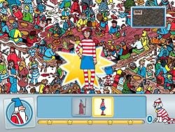 Where's Waldo?: The Fantastic Journey