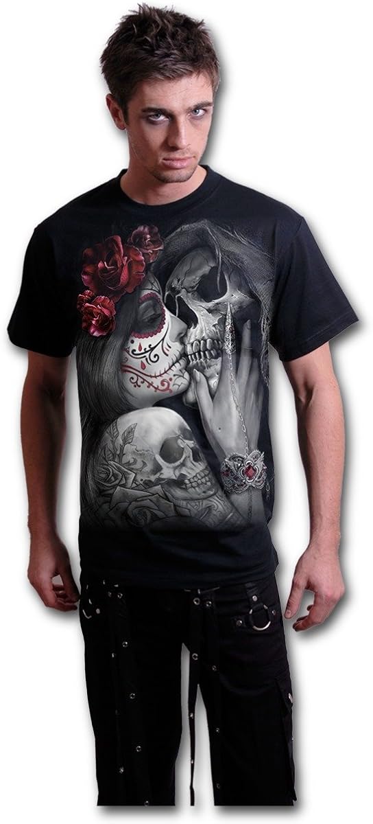 maglia da baseball maschile