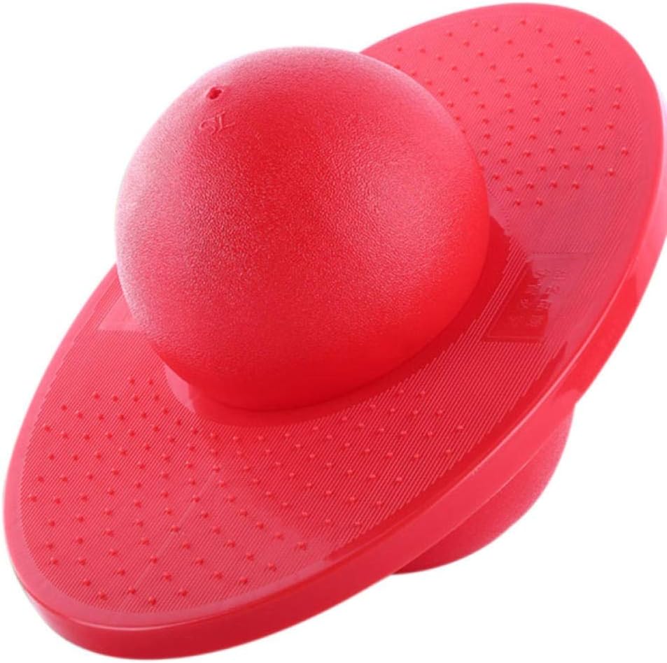 ZWwei High Bounce Space Balance Jump 