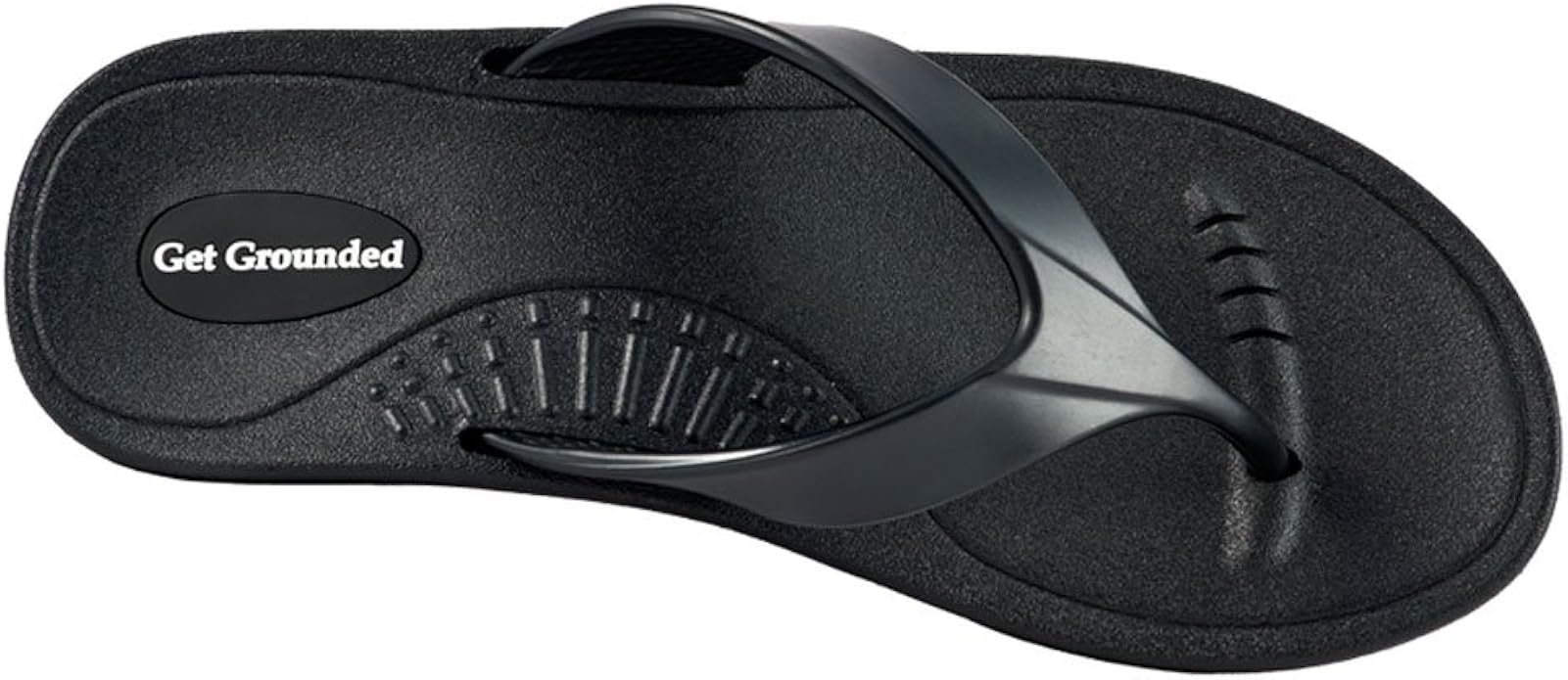 grounding shoes amazon