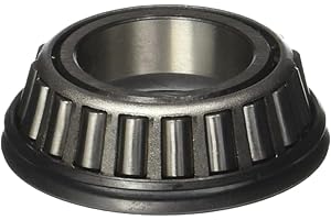 Timken LM67000LA902A1 Taper Cone Duo-Seal
