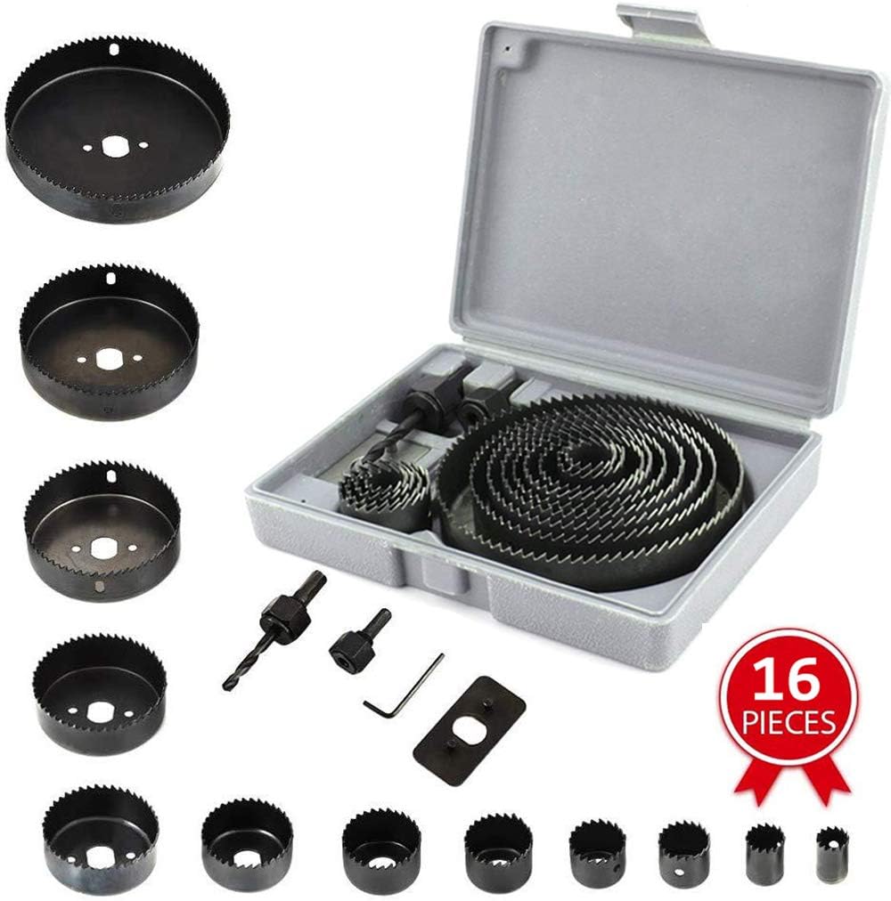 Best 3/4-16 Drill Size