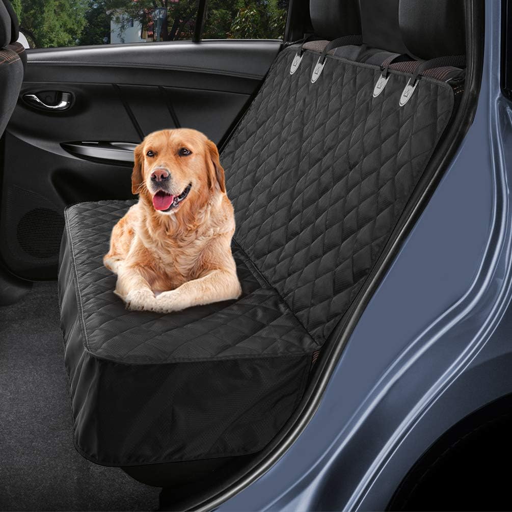 dog proof seat covers