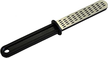 Amazon ダイヤモンド ハンディーシャープナー 両面 Glt101 研ぎ器 オンライン通販