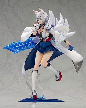 anime muñeca
