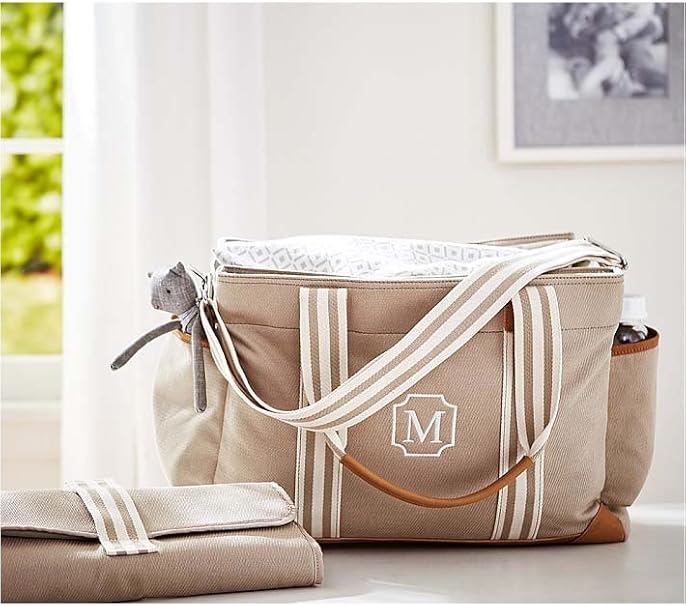 Amazon ポッタリー バーンキッズ Pottery Barn Kids マザーズ バッグ Khaki Classic Diaper Bag 並行輸入品 Dosigirl ベビー マタニティ ベビー マタニティ 通販 Amazon ポッタリー バーンキッズ Pottery Barn Kids マザーズ バッグ Khaki Classic Diaper Bag 並行輸入品 Dosigirl ベビー マタニティ ベビー マタニティ 通販