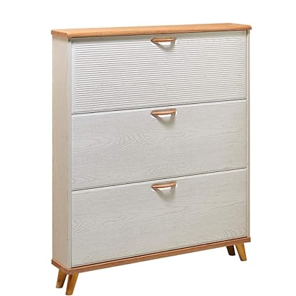 Ultra Thin Shoe Cabinet Simple Modern Porch Wardrobe Shoe Rack