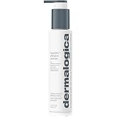 Dermalogica Magnetic AfterGlow Facial Cleanser, Mucin Cleansing Cream with Hyaluronic Acid - Delivers Glowing and Moisturizing Skin