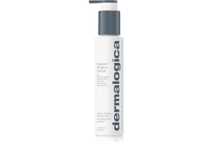Dermalogica Magnetic AfterGlow Facial Cleanser, Moisture Bonding Cleansing Cream - Delivers Glowing and Hydrating Skin