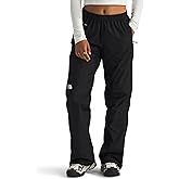 The North Face womens Antora Rain Pants