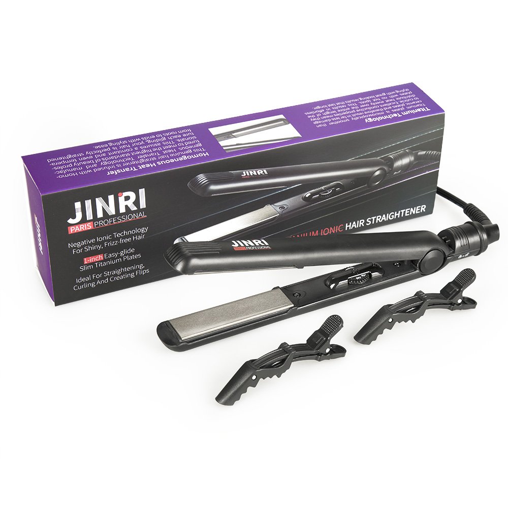 Jinri flat iron Clearance