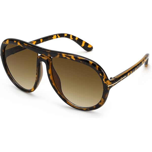 ❌NOT FOR SALE❌ Coach Sunglasses HC8131 Dark Tortoise/Light Gold/Dark Brown Coach HC8131 Sunglasses | FREE Shipping - Go-Optic.com  main image 4