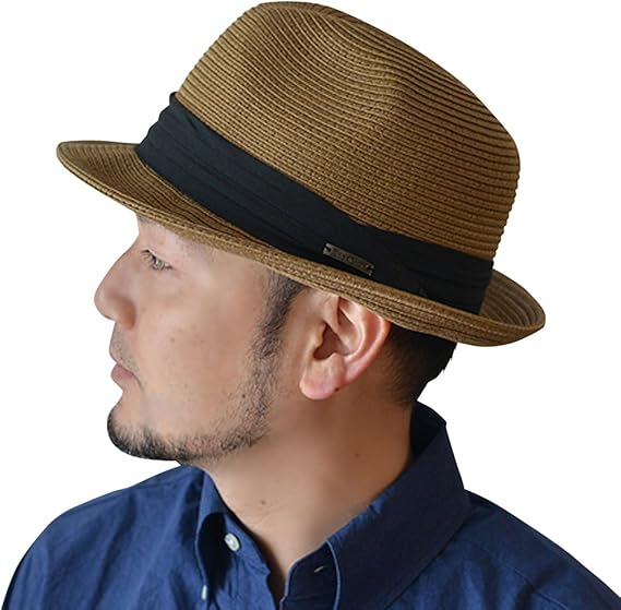 Amazon Co Jp 洗濯機で洗える ハット 帽子 メンズ レディース オールシーズン キッズ Uv 大きいサイズ 折りたためる 服 ファッション小物