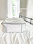 Amazon.com: Comforter Storage Bag - Folding Organizer bag for King ...