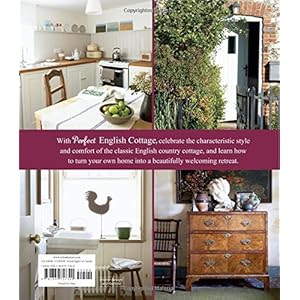 Perfect English Cottage