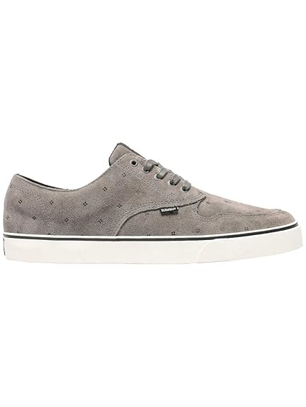 Element Herren Topaz C3 Skateboardschuhe