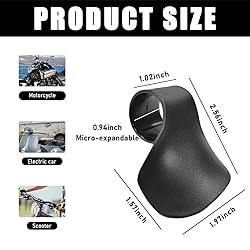 povtii Cruise Control Throttle Assist, Throttle