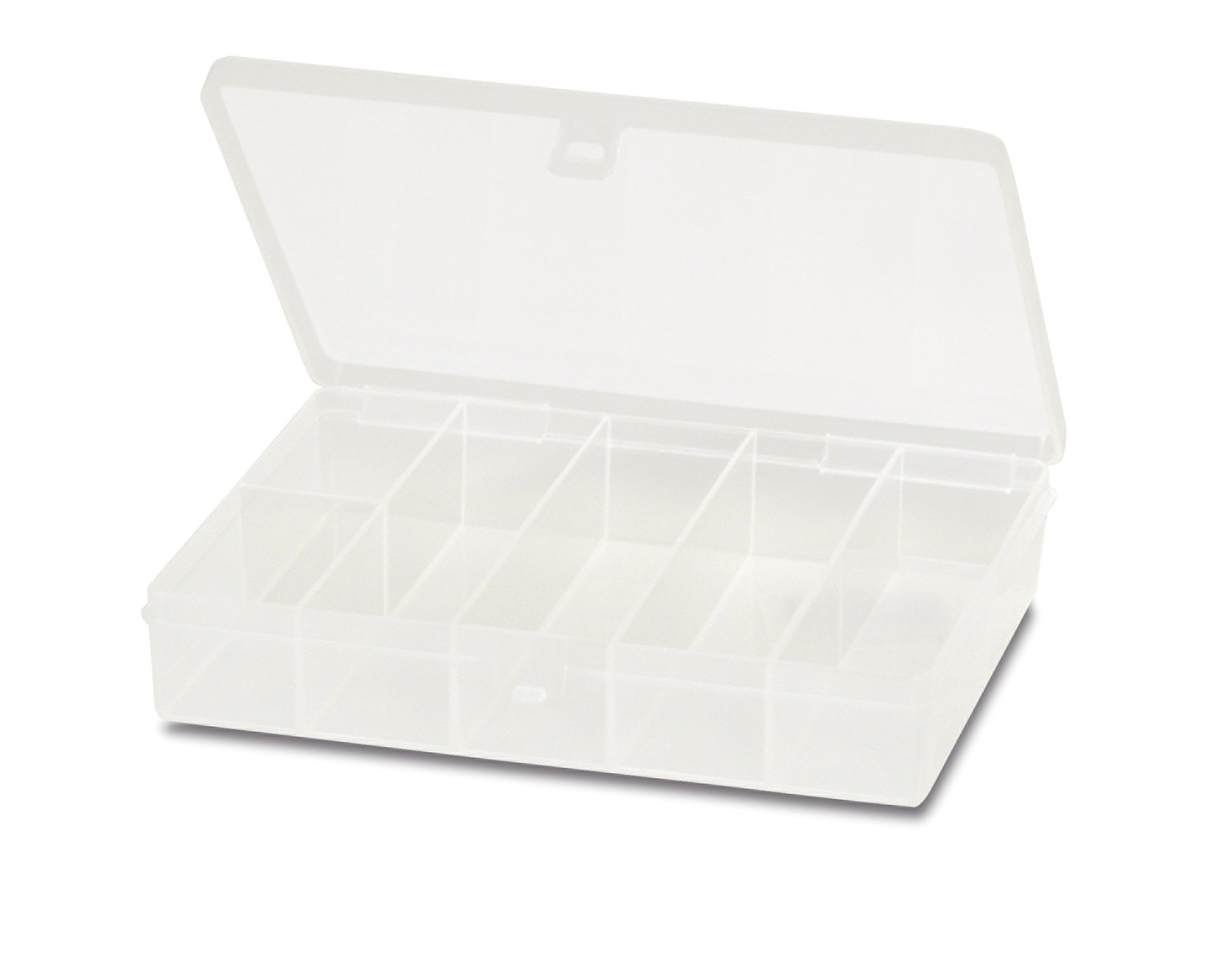 Tayg Organiser case with Fixed dividers mod. 23-1