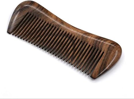 Mffacai Comb Handmade Combs Hair Rough Teeth Shen Expensive Po