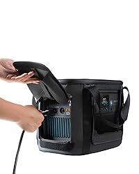 Anker SOLIX C1000 Portable Power Station with