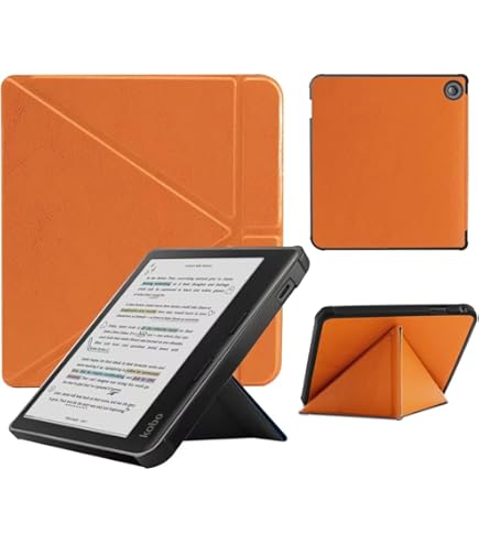 Amazon.com : Kobo Sage PowerCover : Electronics