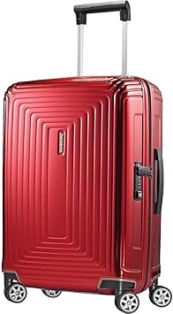 samsonite neopulse red