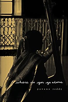 Where Do You Go Alone