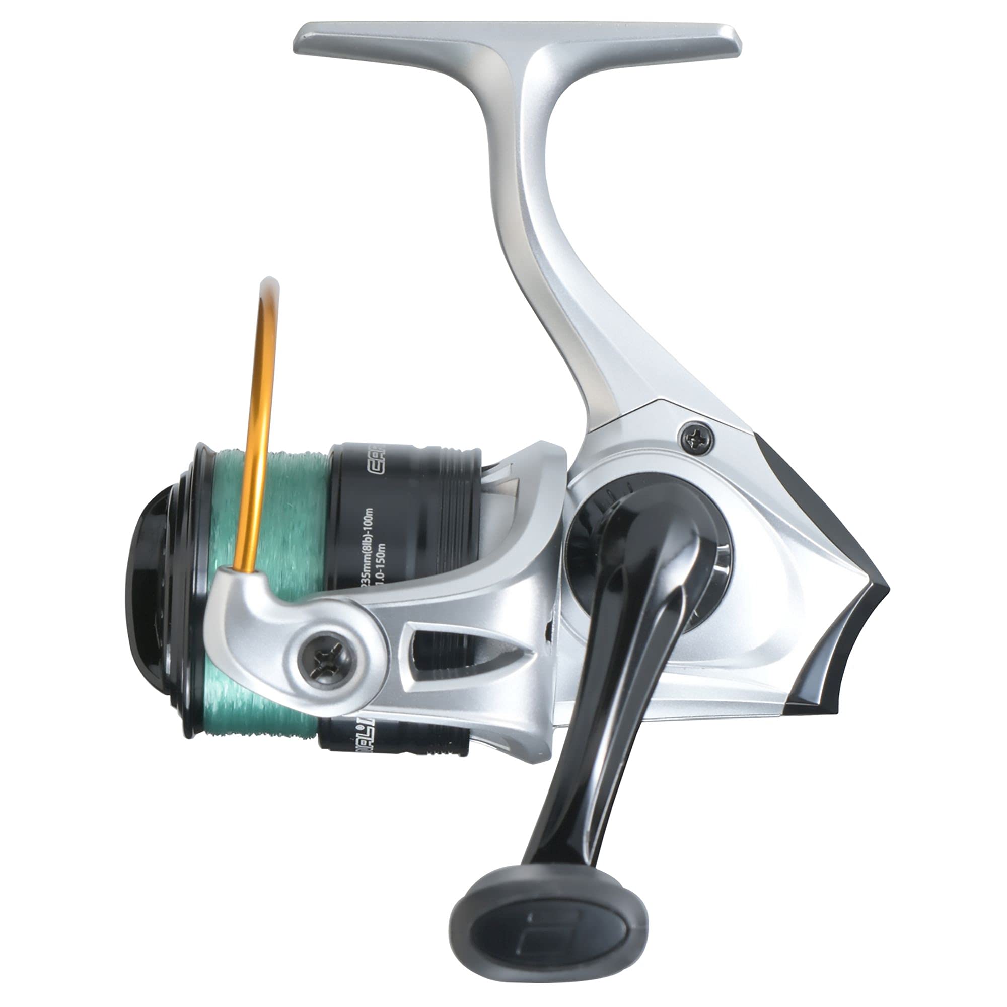 Mua Abu Garcia CardinalIII S (Cardinal III) Spinning Reel with