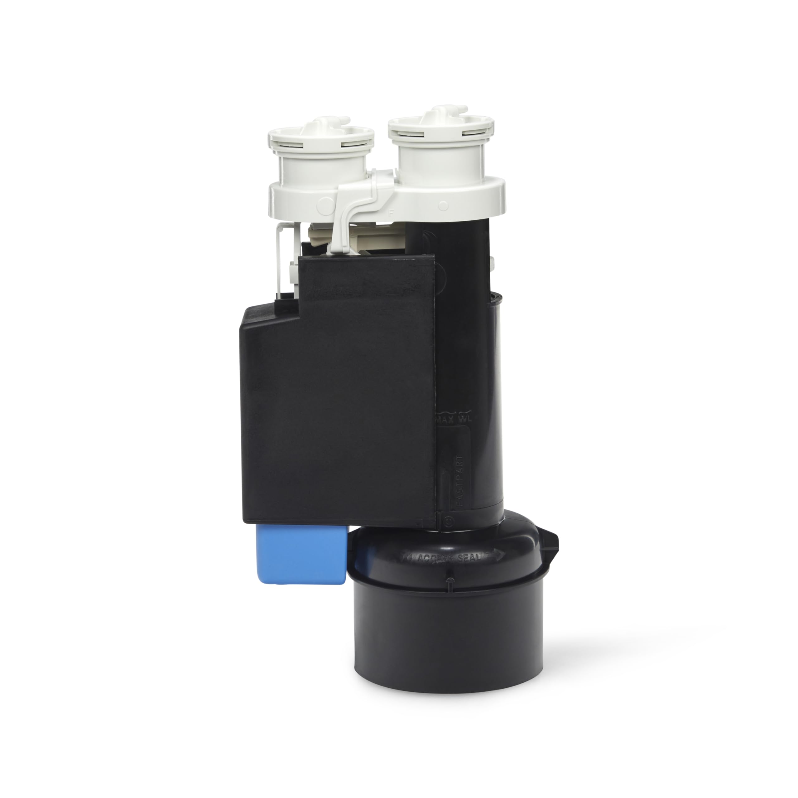 Dual Flush Valve Body to Suit Ideal Standard SV93467 1.5" Pneumatic Armitage Shanks EV98167 Without Basket