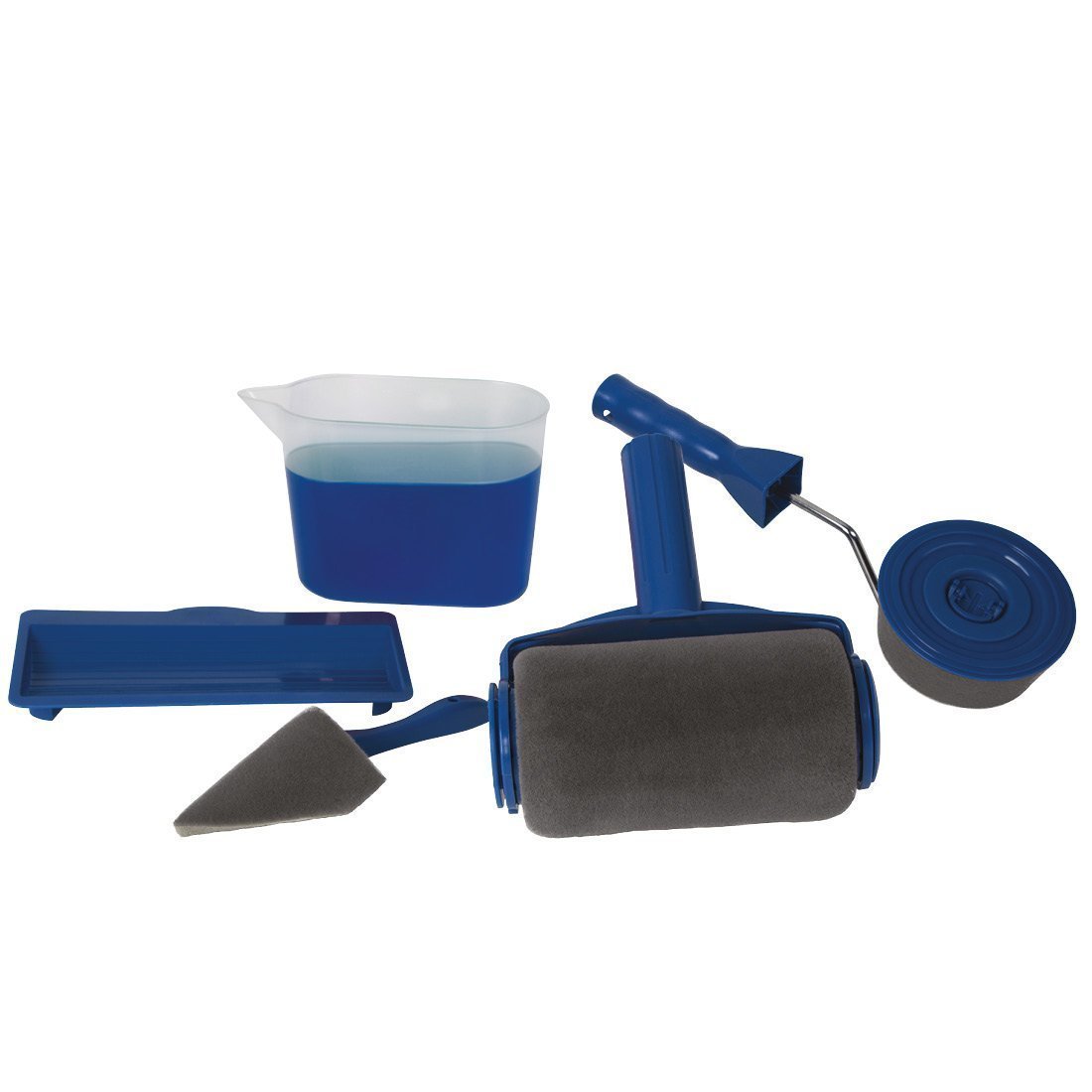 Pitture e trattamenti per pareti Pintar Facil Paint Runner Pro Roller