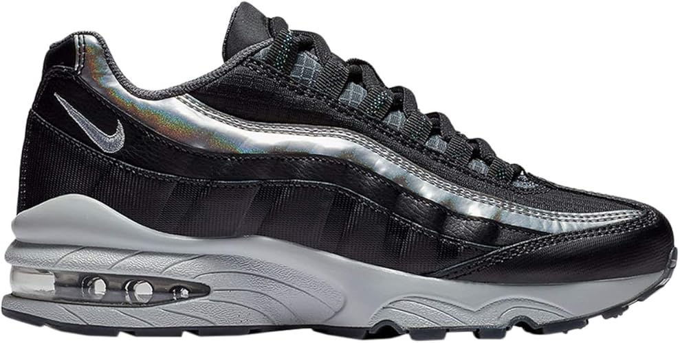 air max silver amazon